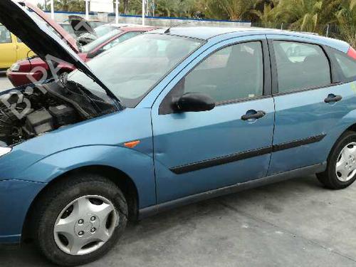 Mass air flow sensor FORD FOCUS I (DAW, DBW) 1.6 16V | BP12801572M95