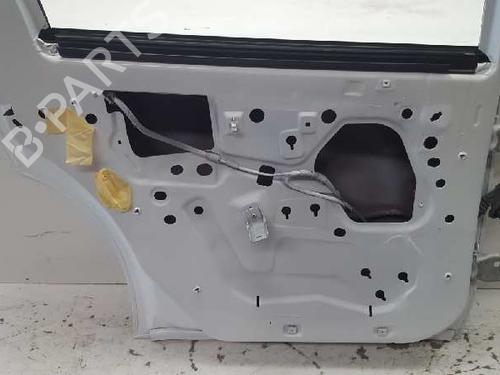 Left rear door CHRYSLER SEBRING (JR) 2.7 V6 24V | BP12748233C4 