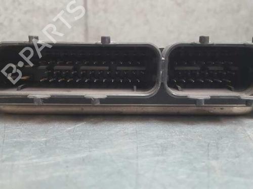 Used Engine control unit (ECU) FIAT SEICENTO / 600 (187_) 1.1 (187AXB, 187AXB1A, 187AXC1A02) (54 hp) 12720781