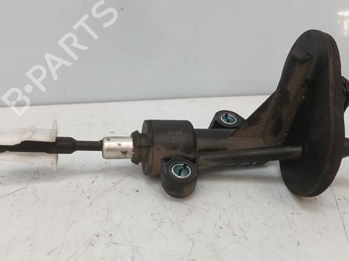 Used Clutch slave cylinder OPEL CORSA E (X15) 1.4 (08, 68) (90 hp) 20512182