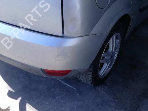Motorstyringsenhed FORD FOCUS I (DAW, DBW) 1.8 Turbo DI / TDDi | BP12726256M57