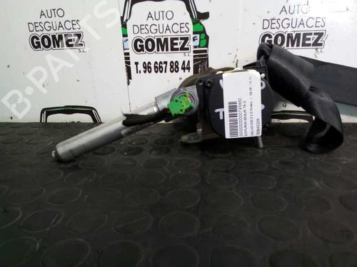 Pretensionatore posteriore sinistro VOLVO C30 (533) 2.0 D (136 hp) 12811891