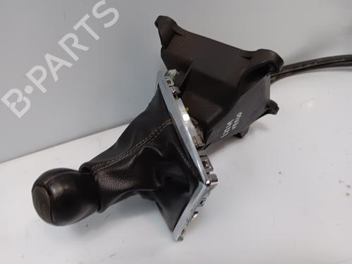 Gear lever TOYOTA COROLLA Verso (ZER_, ZZE12_, R1_)  | BP23460946M90 