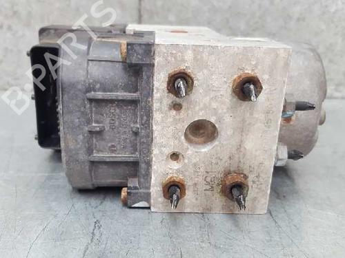 Used ABS pump PEUGEOT 306 Convertible (7D, N3, N5) 2.0 16V (132 hp) 12705668