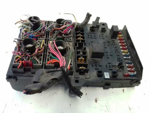 Fuse box CHRYSLER VOYAGER / GRAND VOYAGER III (GS_, NS_) 2.5 TD | BP12760777E1 