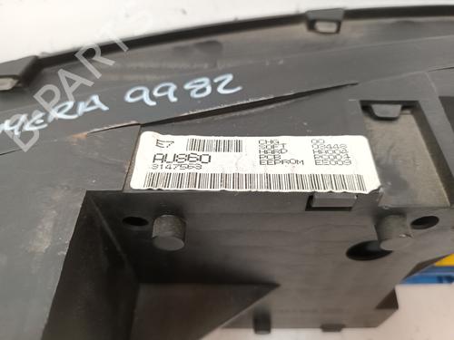 Instrument cluster NISSAN PRIMERA (P12) 1.6 | BP14245379C47 