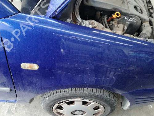 Engine mount SEAT AROSA (6H1) 1.0 | BP12726000M89 