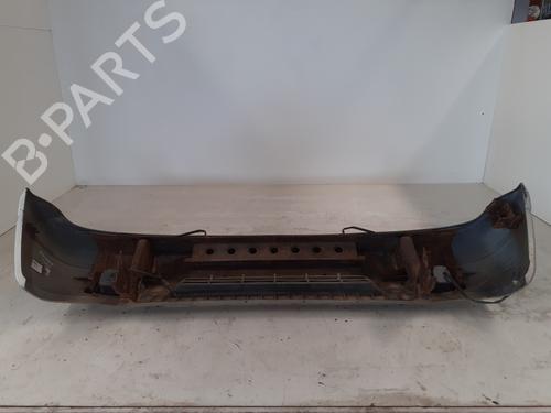 Front bumper OPEL MONTEREY B (M98) 3.0 DTI (UBS73D, UBS73G) | BP12689847C7 