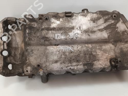 Used Oil sump FORD S-MAX (WA6) [2006-2014]  26959324