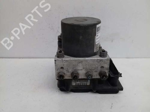 ABS pump FIAT DUCATO Bus (250_) 120 Multijet 2,3 D | BP12758445M43 