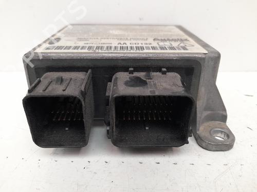 ECU airbags FORD MONDEO III Saloon (B4Y) 2.0 TDCi | BP12722666M53 