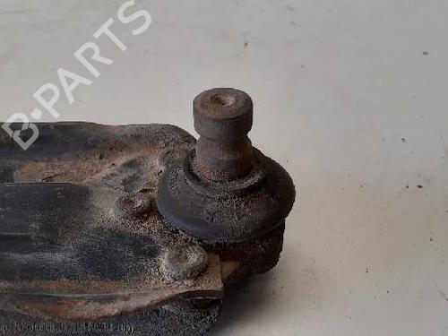 Left front suspension arm VW GOLF I (17) 1.6 GTI | BP12761397M12 