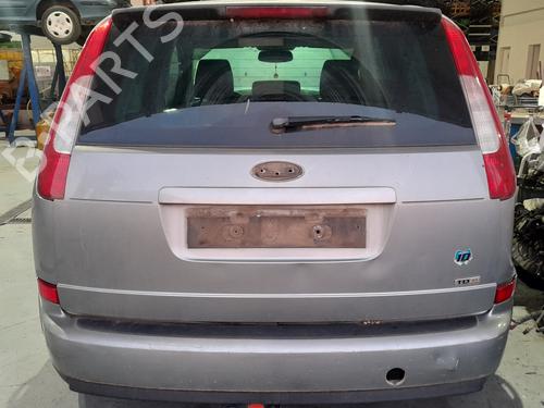 Rohr FORD FOCUS C-MAX (DM2)  | BP15959870M125 