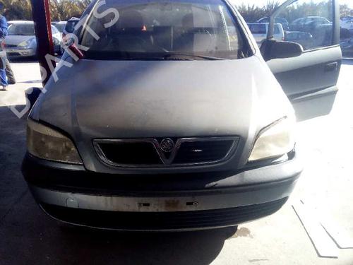 Electronic sensor OPEL ZAFIRA A MPV (T98) 1.6 16V (F75) | BP12689746M84 