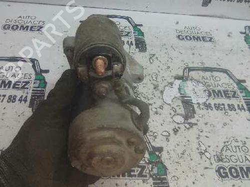 Motor arranque SUZUKI BALENO Hatchback (EG) 1.8 GTX (SY418) (121 hp) 12724514