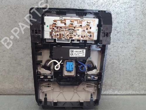 Interior roof light OPEL ASTRA J (P10)  | BP12734289I8 