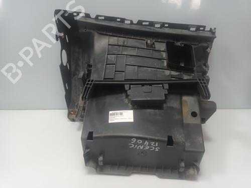 Used Glove box Glove box RENAULT SCÉNIC III (JZ0/1_) [2008-2016] 33293421 33293421