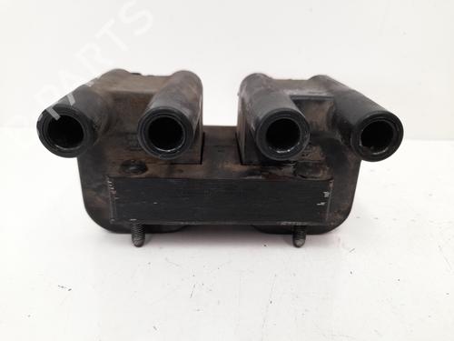 Used Ignition coil KIA SHUMA II Saloon (FB) 1.6 (101 hp) 12806743