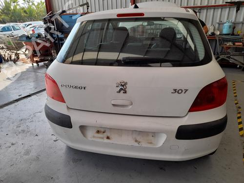 Pedal PEUGEOT 307 (3A/C) 1.6 16V | BP12776869I4 