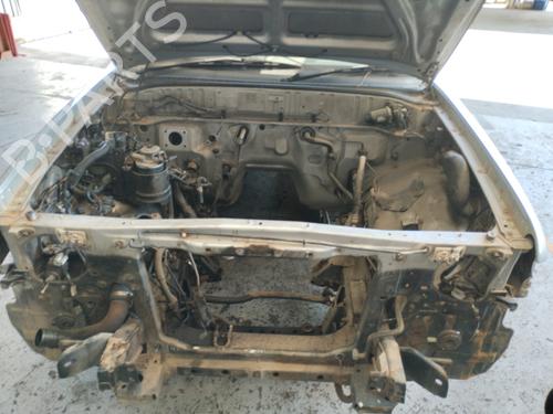 AC compressor FORD RANGER (ER, EQ, R_) 2.5 TD 4x4 | BP15987005M34 