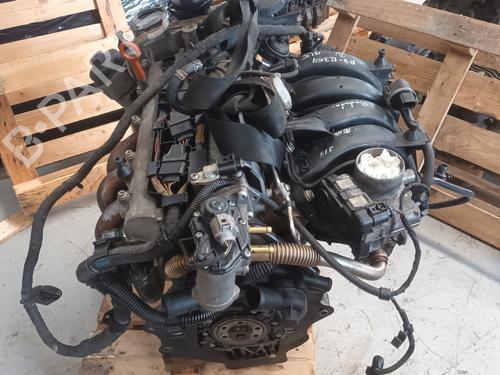 Engine AUDI A3 Sportback (8PA) 1.6 FSI | BP26564758M1 