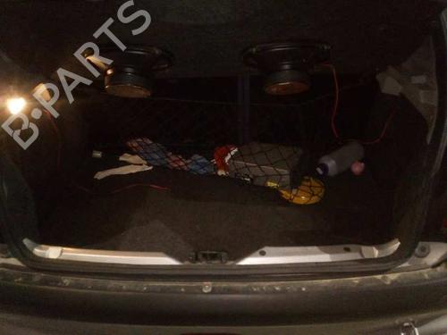 Right front driveshaft PEUGEOT 206 Hatchback (2A/C) 1.9 D | BP12687288M39