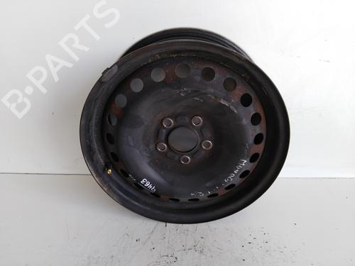 Used Rim FORD MONDEO III Turnier (BWY) 2.0 16V TDDi / TDCi (115 hp) 12784976