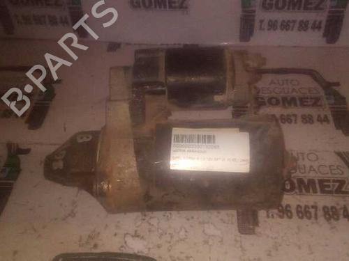 Used Starter OPEL CORSA B (S93) 1.0 i 12V (F08, F68, M68) (54 hp) 12701897