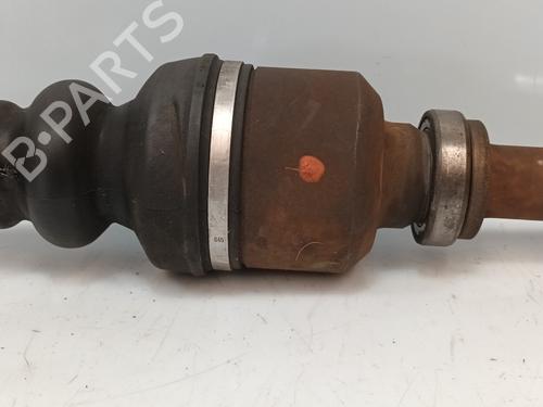 Transmisión delantera derecha CITROËN C5 I (DC_) 2.0 16V (DCRFNC, DCRFNF) | BP18965536M39 