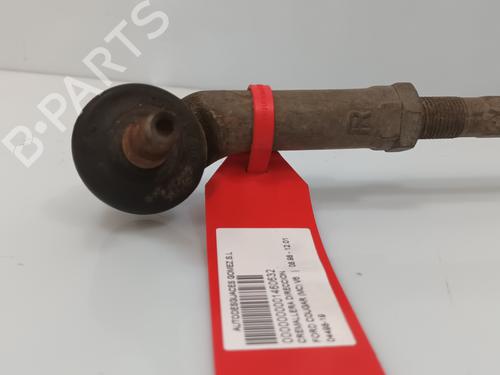 Steering rack FORD COUGAR (EC_) 2.5 V6 24V | BP20097476M22 