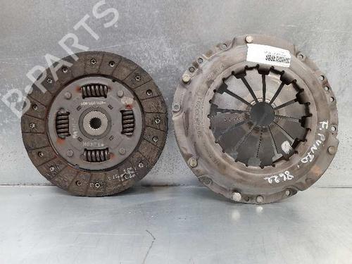 Used Other FIAT PUNTO (176_) 1.7 TD (176AT) (63 hp) 25814826