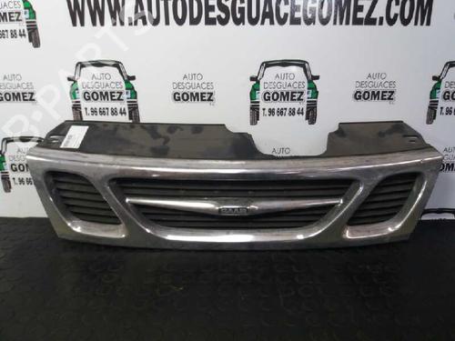 Grill/Gitter SAAB 9-5 (YS3E) 2.0 t (150 hp) 12807265