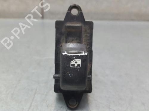 Used Left rear window switch DAEWOO LEGANZA (KLAV) 2.0 16V (126 hp) 22928747