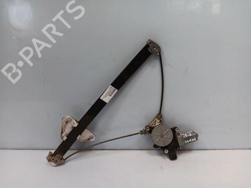 Elevador vidro trás esquerdo Elevador vidro trás esquerdo HONDA ACCORD VII Tourer (CM, CN) 2.2 i-CTDi (CN2) (140 hp) 36049018 36049018