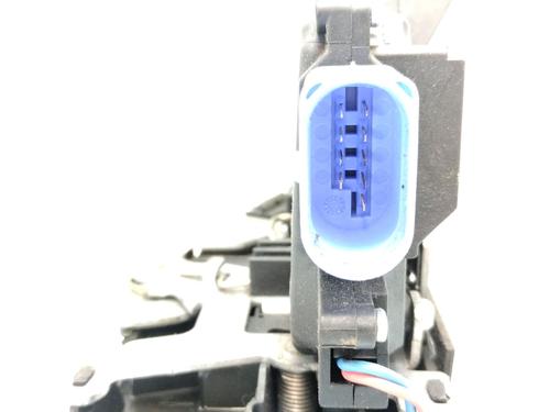 Front right lock VW GOLF PLUS V (5M1, 521) | BP32317122C97
