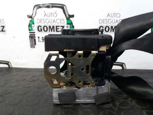 Rear left seatbelt AUDI A6 C5 Avant (4B5) 1.9 TDI | BP12807947I29 