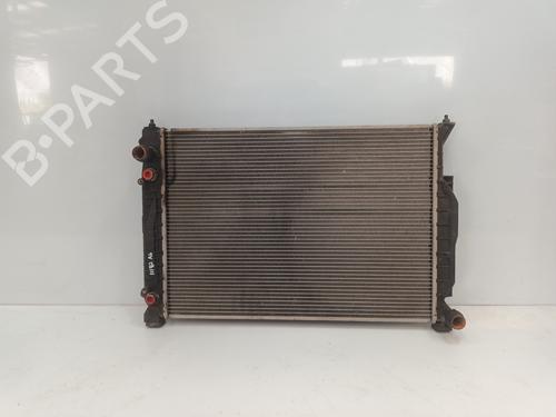 Used Water radiator AUDI A6 C5 Avant (4B5, 4B6) 2.5 TDI quattro (180 hp) 28544260