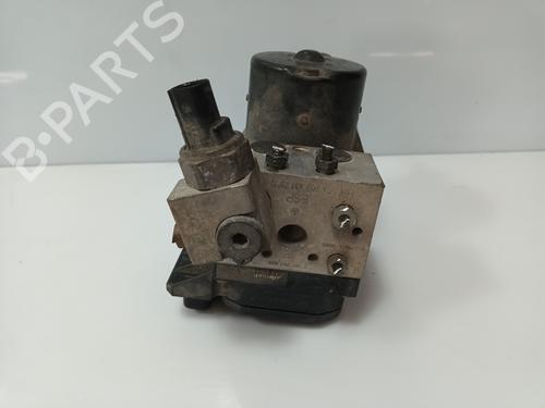 ABS Bremseaggregat MERCEDES-BENZ A-CLASS (W168) A 160 (168.033, 168.133) | BP18029246M43 