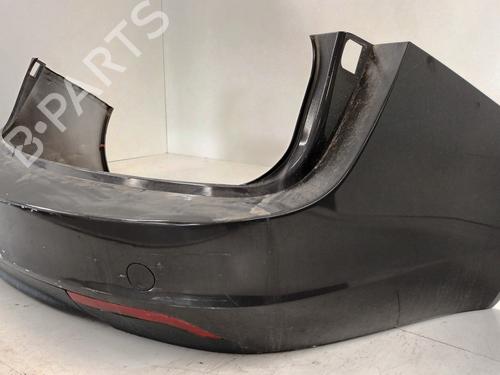 Rear bumper OPEL INSIGNIA A Sports Tourer (G09) 2.0 CDTI (35) | BP12781460C8 