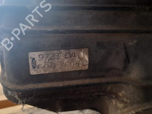 Gearbox FORD MONDEO I (GBP) 1.8 TD | BP12817821M3 