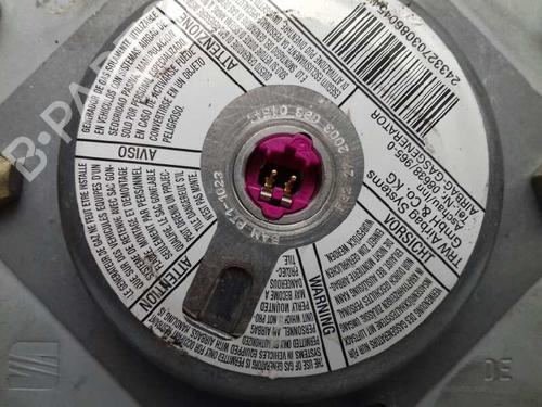 Used Driver airbag SEAT IBIZA III (6L1) [2002-2009]  12757828
