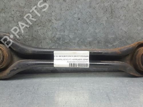 Left rear suspension arm MERCEDES-BENZ C-CLASS (W203) C 180 Kompressor (203.046) | BP12717119M14 