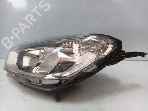 Left headlight FORD TOURNEO COURIER B460 MPV  | BP23879080C28 