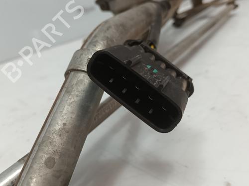 Viskermotor vindrude OPEL MERIVA A MPV (X03)  | BP29063497M29 