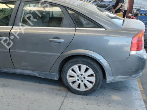 Elektronisk sensor OPEL VECTRA C GTS (Z02) | BP12852718M84