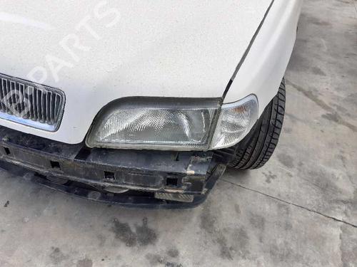 AC radiator VOLVO S40 I (644) 1.6 | BP12770444M32 