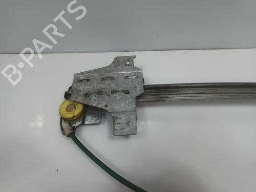 Rear right window mechanism CITROËN C8 (EA_, EB_) 2.2 HDi | BP33293449C25 - Image 4