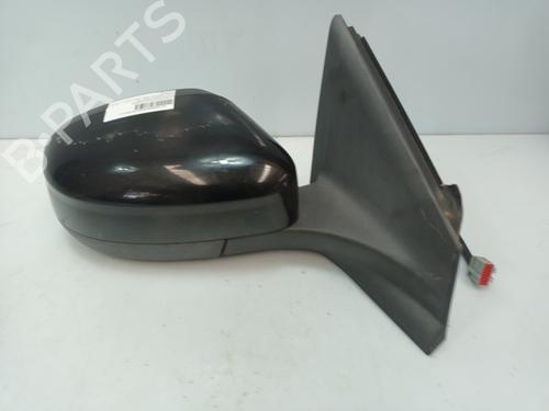 Right mirror FORD MONDEO IV (BA7)  | BP26121745C27