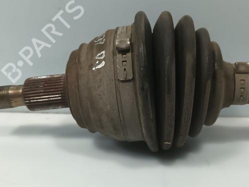 Left front driveshaft SEAT LEON (1M1) | BP30573952M38