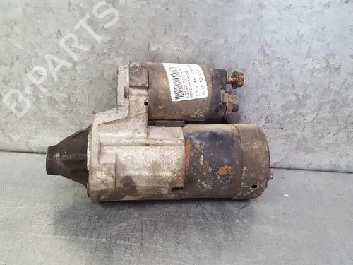 Startmotor SUZUKI GRAND VITARA I (FT, HT) 1.6 4x4 (SQ416) (94 hp) 12710987